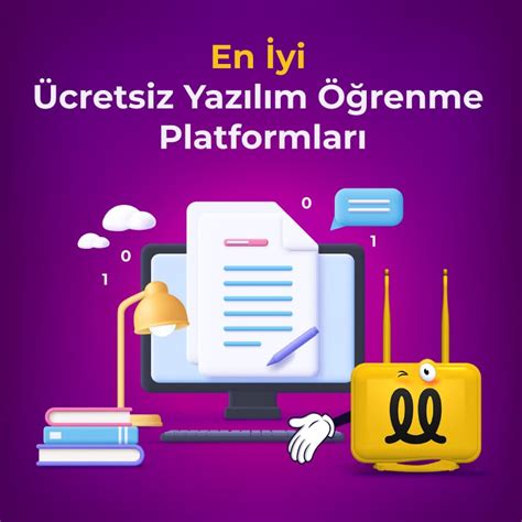 Eğitimde Kullanılan En İyi 10 Yazılım