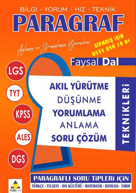 KPSS Türkçe Testinde Hızlı ve Doğru Çözüm Teknikleri